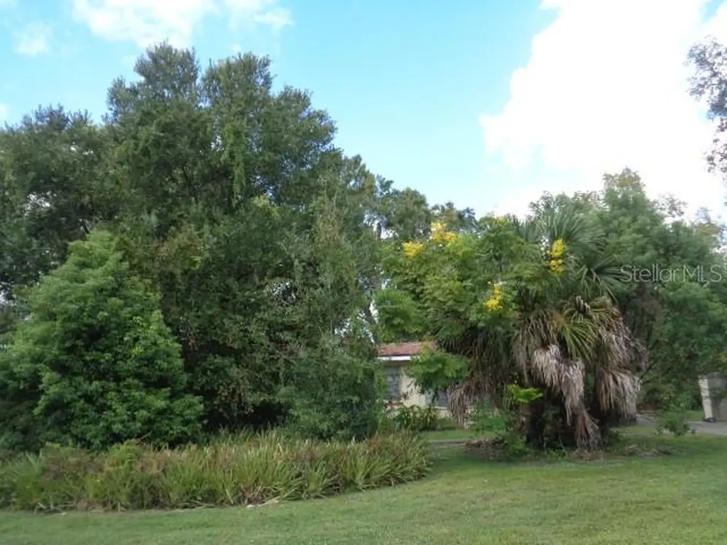4606 Fairway Drive Tampa FL 33603