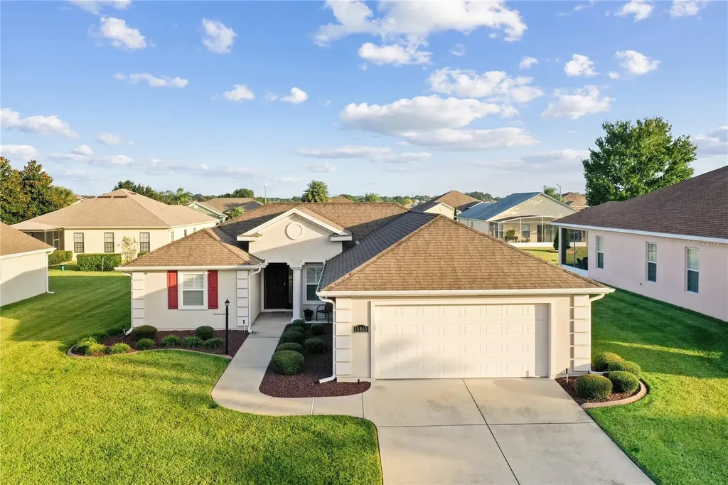 10860 SE 170th Lane Road Summerfield FL 34491