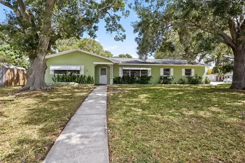 1575 S Fredrica Avenue Clearwater FL 33756