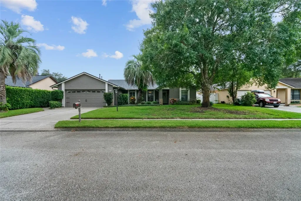 243 Fallen Palm Drive Casselberry FL 32707