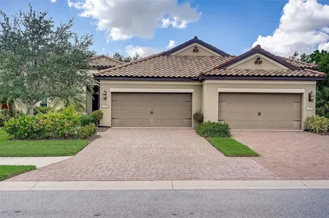 6310 Positano Court Sarasota FL 34243