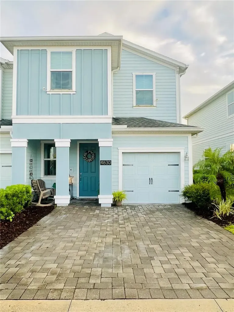 4630 Tribute Trail Kissimmee FL 34746