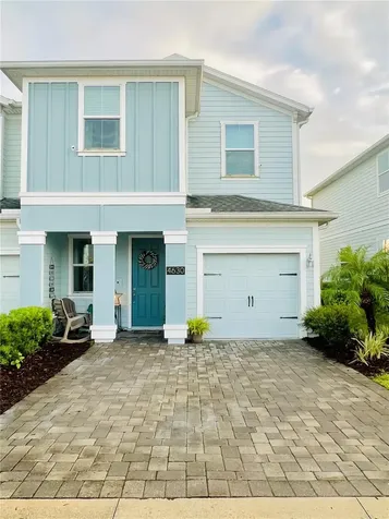 4630 Tribute Trail Kissimmee FL 34746
