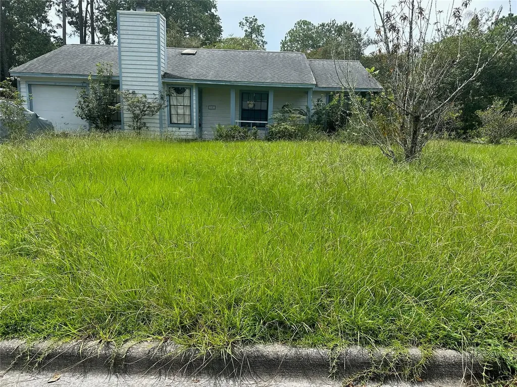 2603 NW 51st Place Gainesville FL 32605
