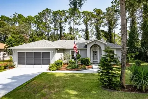 16 Wood Crest Lane Palm Coast FL 32164