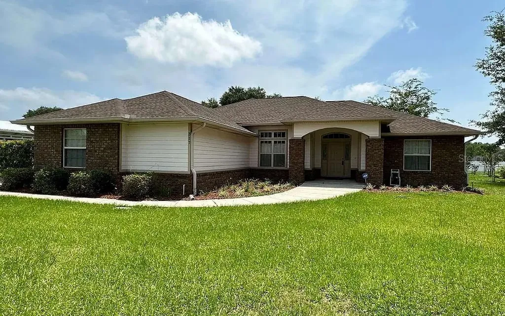 317 SW Wilshire Drive Lake City FL 32024