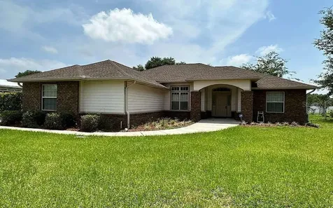 317 SW Wilshire Drive Lake City FL 32024