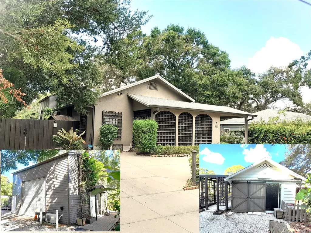 815 N East Avenue Sarasota FL 34237