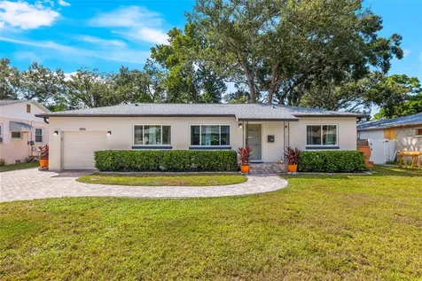 4016 17th Street N St Petersburg FL 33714