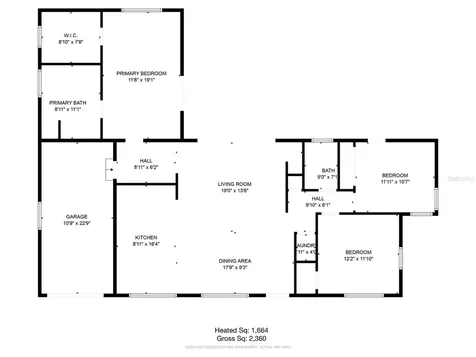 4016 17th Street N St Petersburg FL 33714