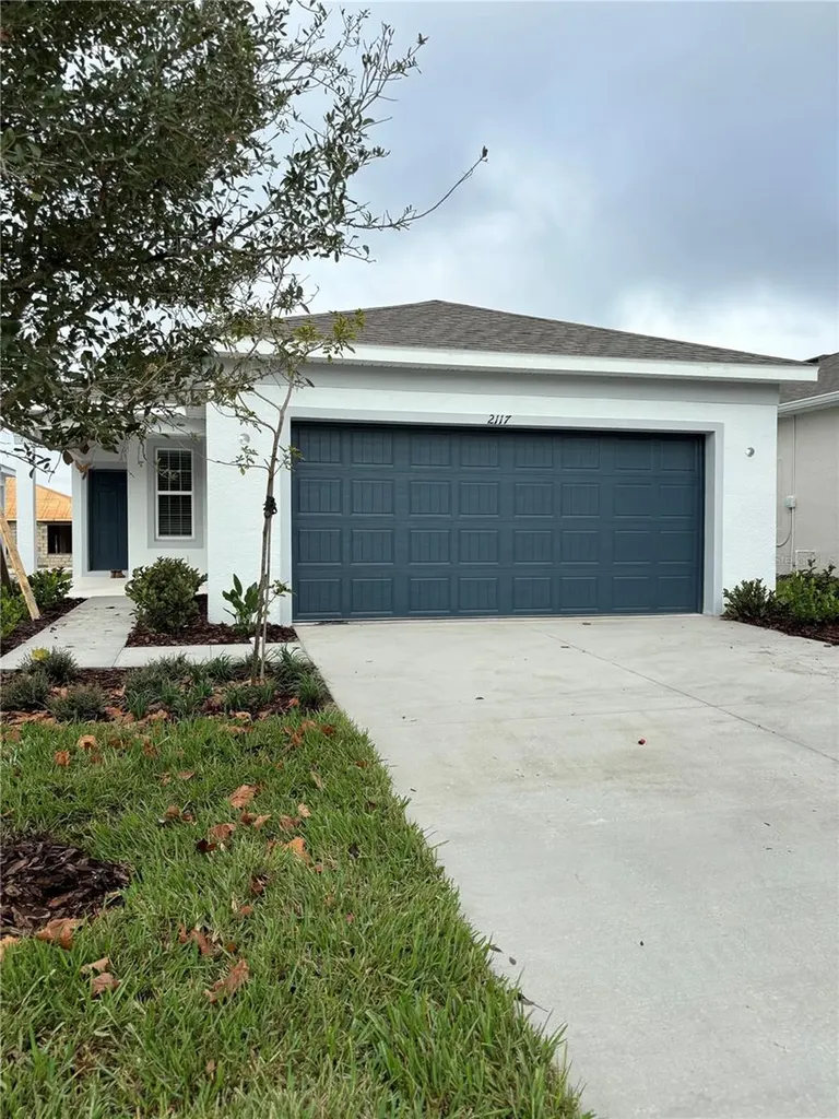 2117 Canopy Terrace Boulevard Deland FL 32724