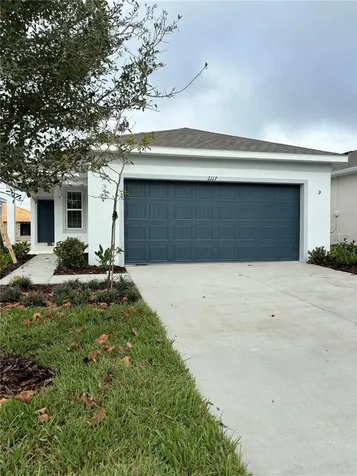 2117 Canopy Terrace Boulevard Deland FL 32724