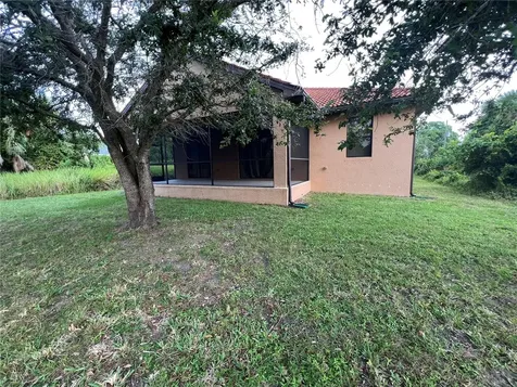 431 Albatross Road Rotonda West FL 33947