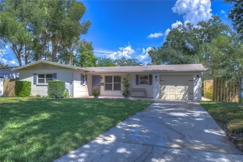 4518 S Renellie Drive Tampa FL 33611