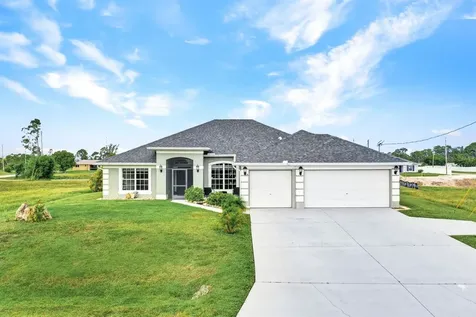 4414 Garden Boulevard Cape Coral FL 33909
