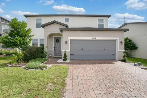 5458 Carrara Court Saint Cloud FL 34771