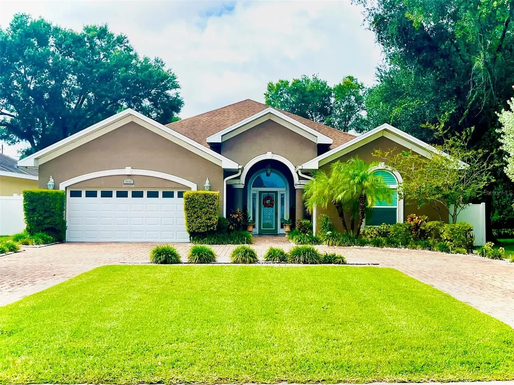 4606 Wishart Boulevard Tampa FL 33603