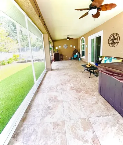 4606 Wishart Boulevard Tampa FL 33603