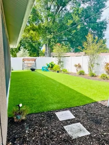 4606 Wishart Boulevard Tampa FL 33603
