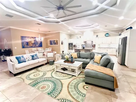 4606 Wishart Boulevard Tampa FL 33603