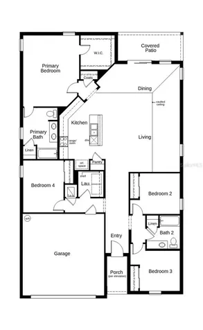 1458 Geranium Drive Mascotte FL 34753
