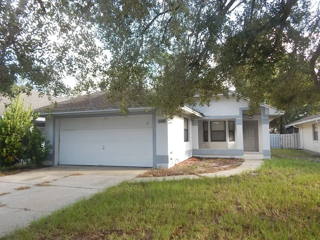 10480 Cresto Delsol Circle Orlando FL 32817