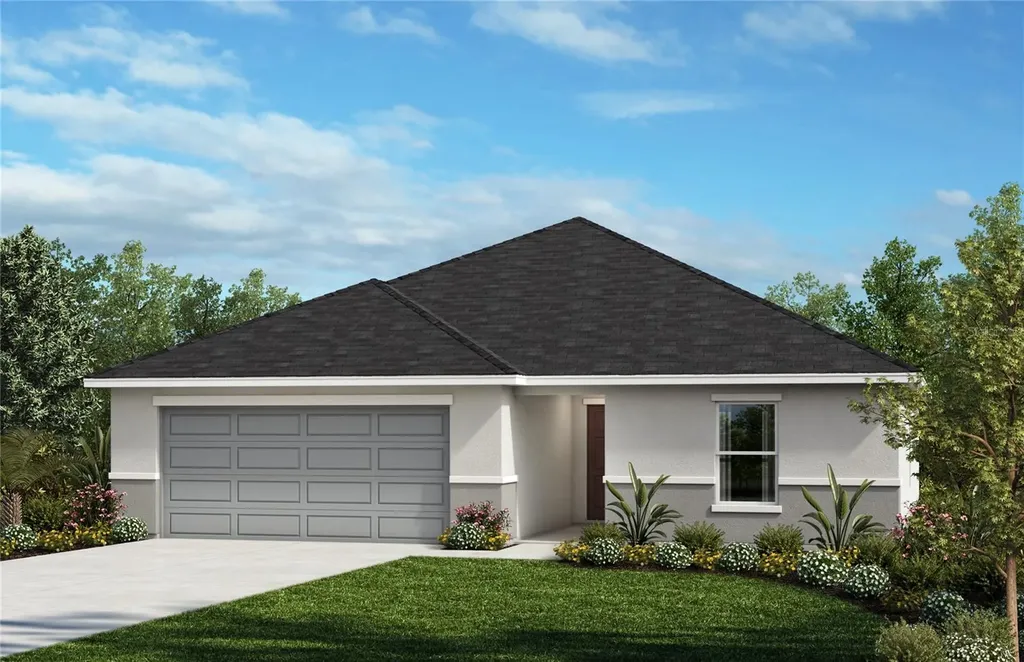 301 Spirit Landings Circle Winter Haven FL 33880