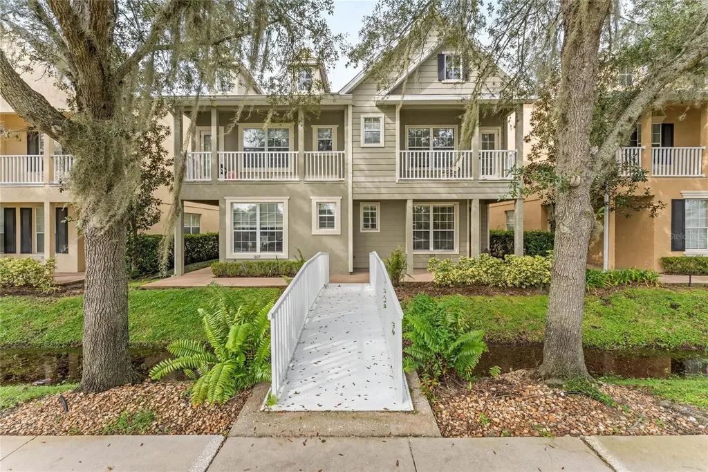 1607 Wilson Avenue Orlando FL 32804