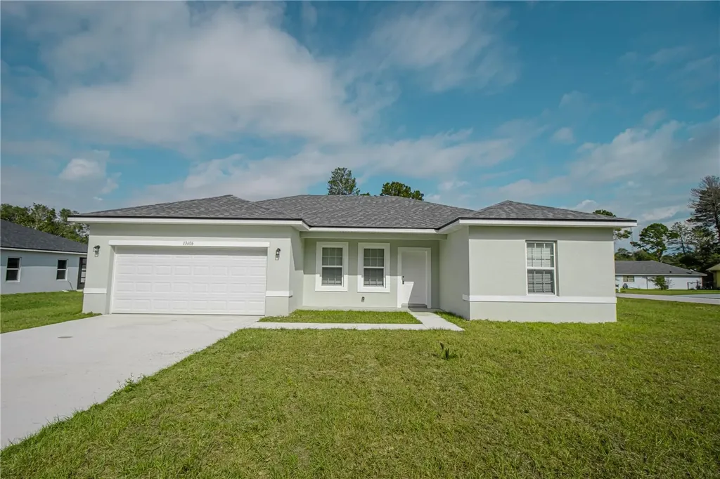 13888 SW 79th Terrace Road Ocala FL 34473