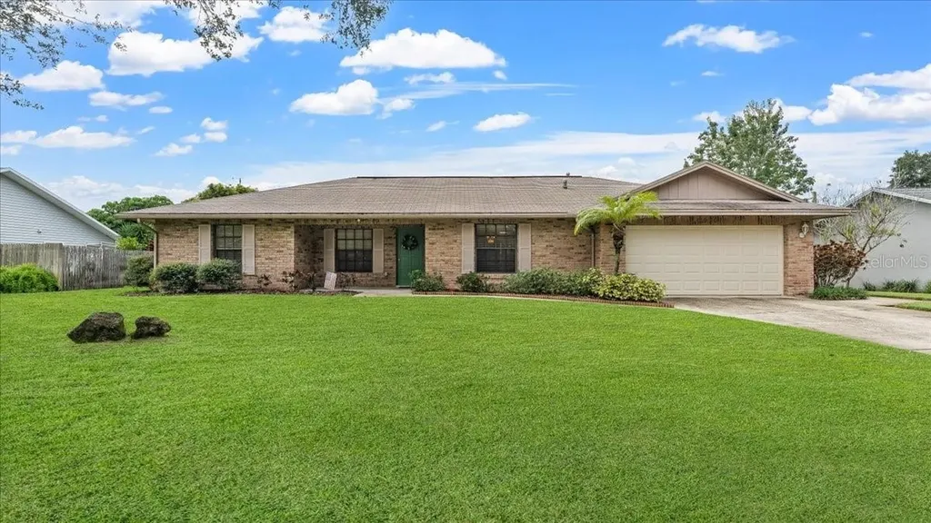 2930 Kelley Street Titusville FL 32780