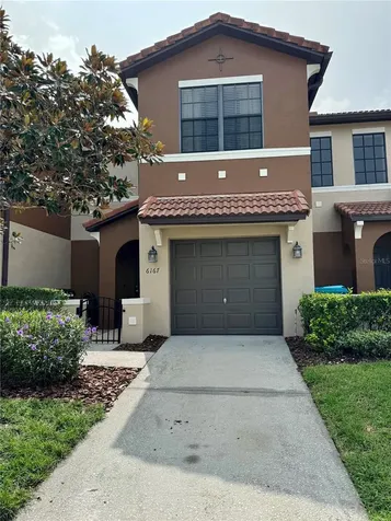 6167 Tivoli Gardens Boulevard Orlando FL 32829
