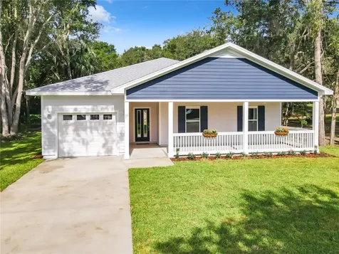 223 Ashley Street Hawthorne FL 32640