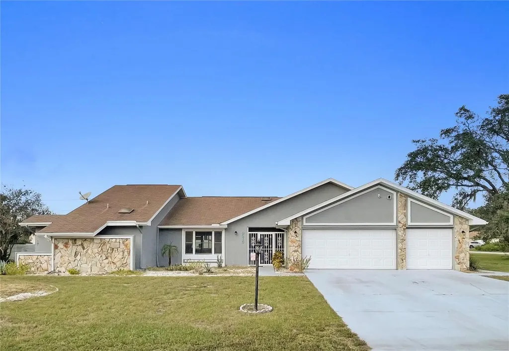 9215 Angora Street Spring Hill FL 34608