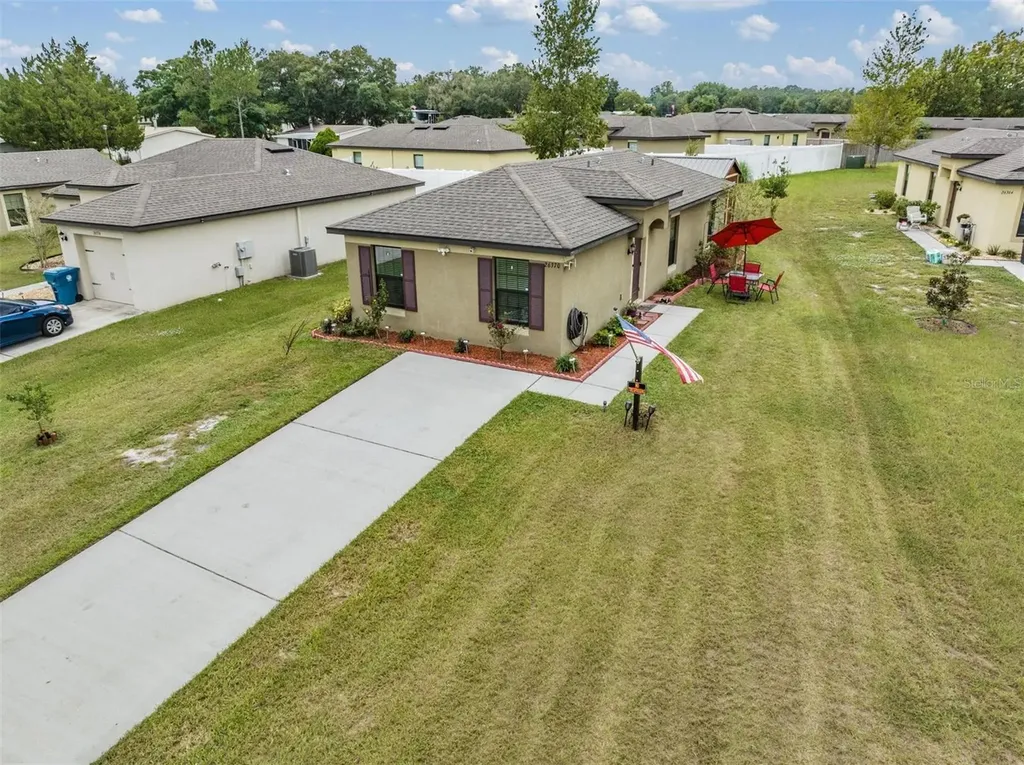 26370 Mc Allister Street Brooksville FL 34602