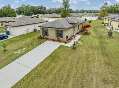 26370 Mc Allister Street Brooksville FL 34602