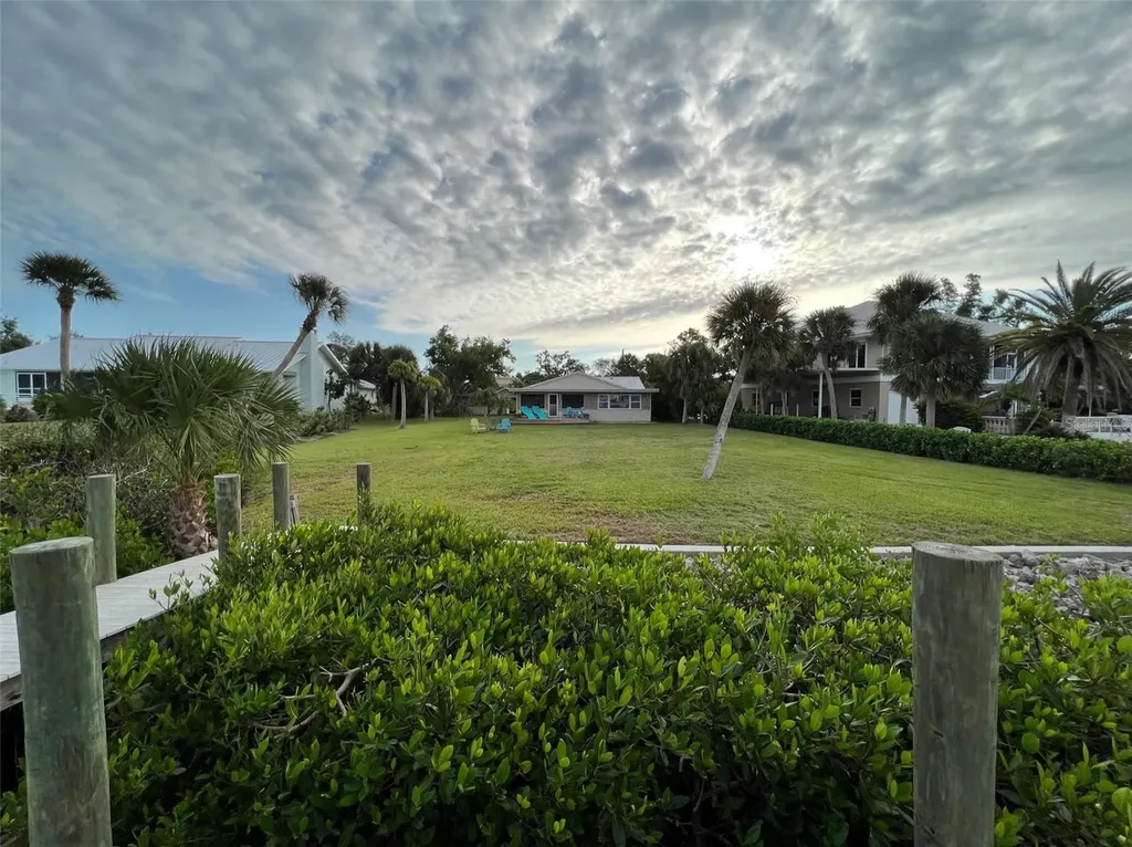 1626 New Point Comfort Road Englewood FL 34223