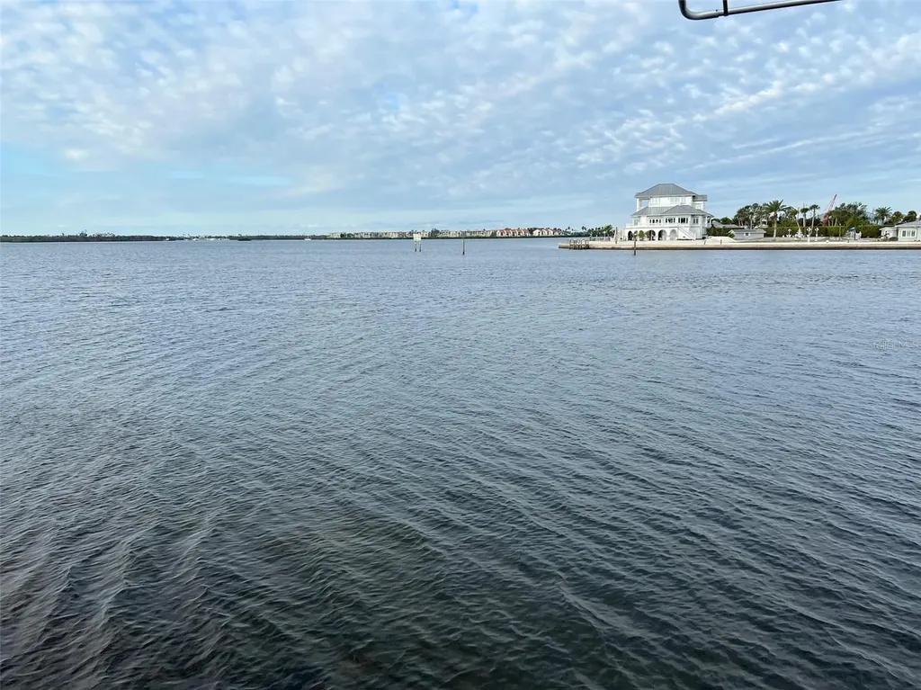1626 New Point Comfort Road Englewood FL 34223
