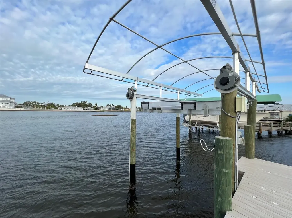 1626 New Point Comfort Road Englewood FL 34223