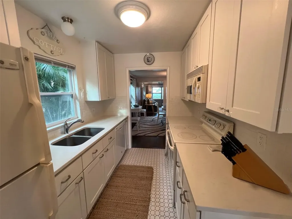 1626 New Point Comfort Road Englewood FL 34223