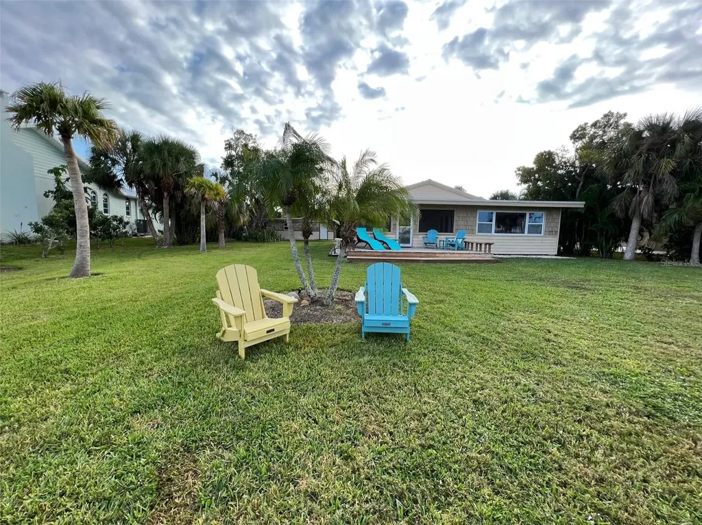 1626 New Point Comfort Road Englewood FL 34223