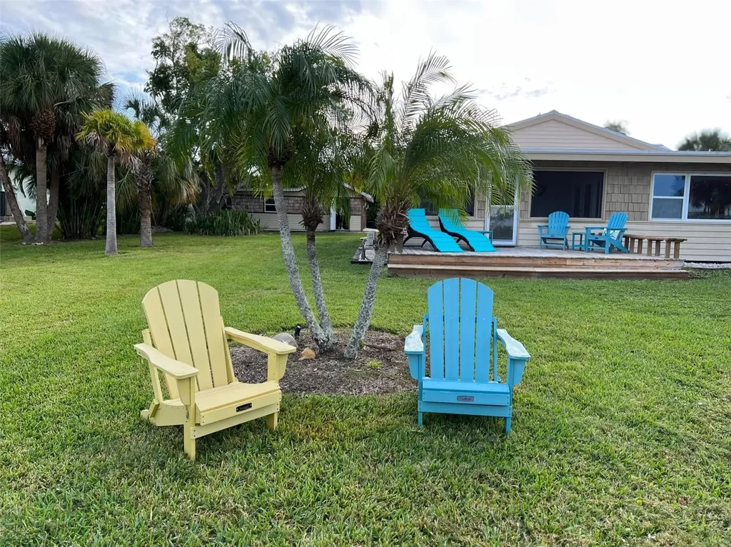 1626 New Point Comfort Road Englewood FL 34223