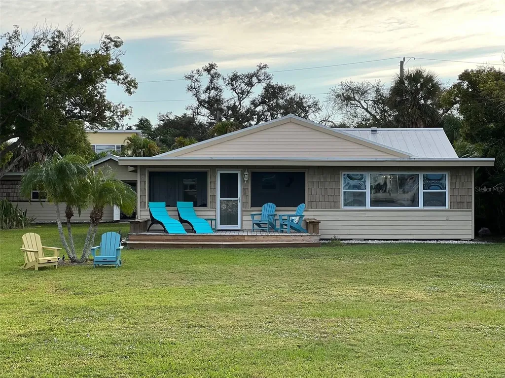 1626 New Point Comfort Road Englewood FL 34223