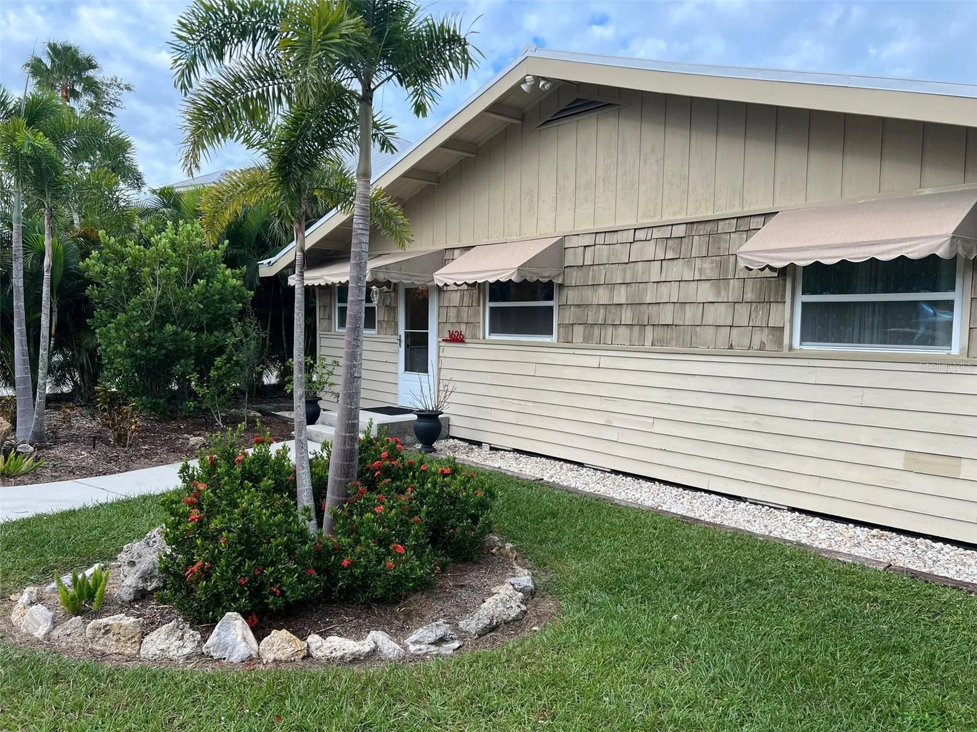1626 New Point Comfort Road Englewood FL 34223