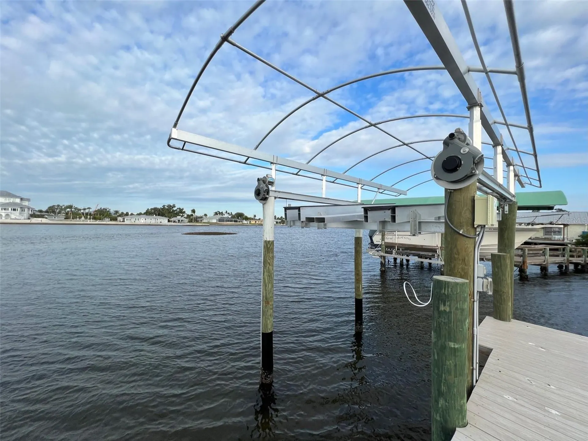 1626 New Point Comfort Road Englewood FL 34223