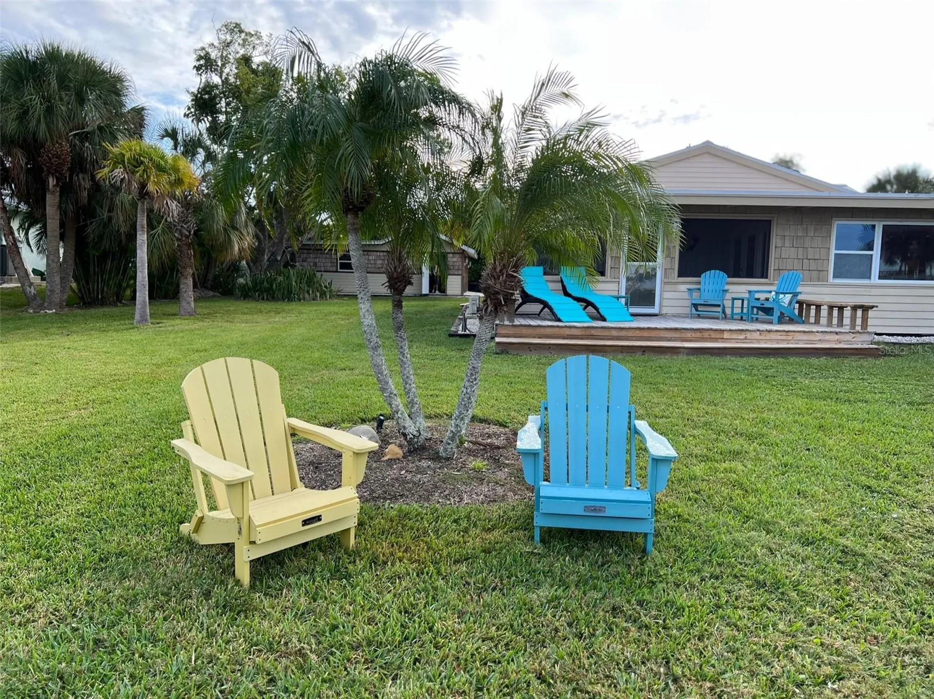 1626 New Point Comfort Road Englewood FL 34223