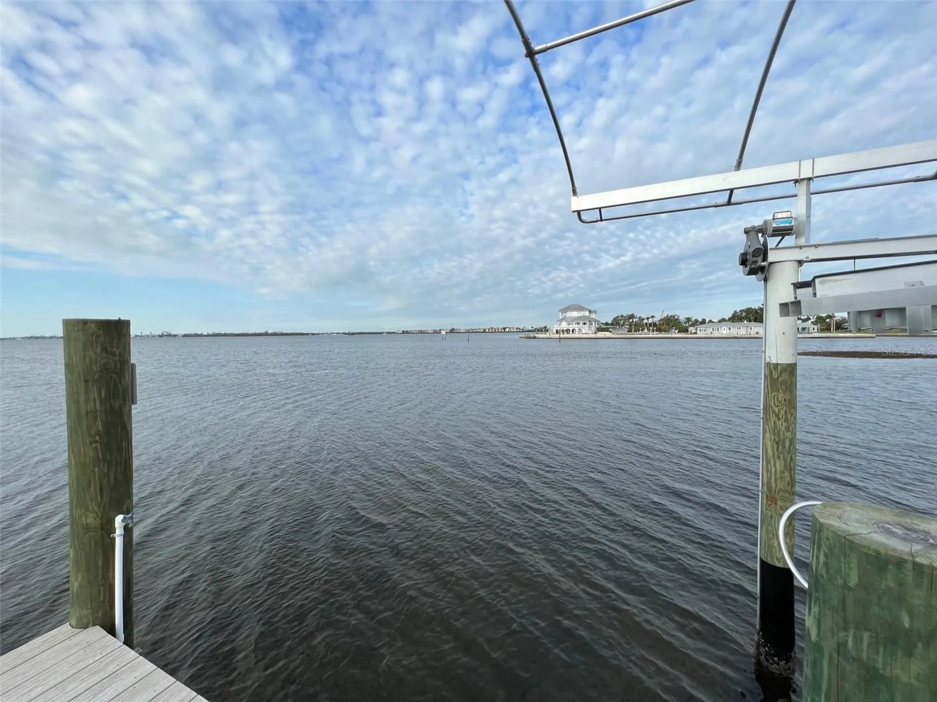 1626 New Point Comfort Road Englewood FL 34223