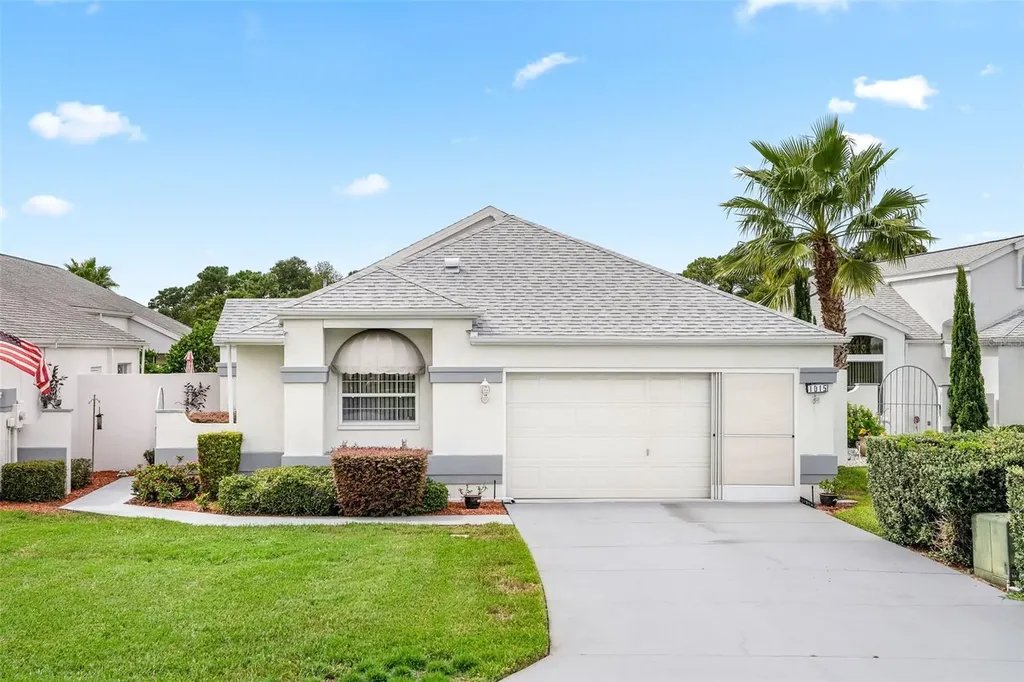 1015 La Bamba Court Spring Hill FL 34608