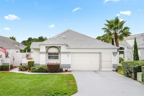1015 La Bamba Court Spring Hill FL 34608