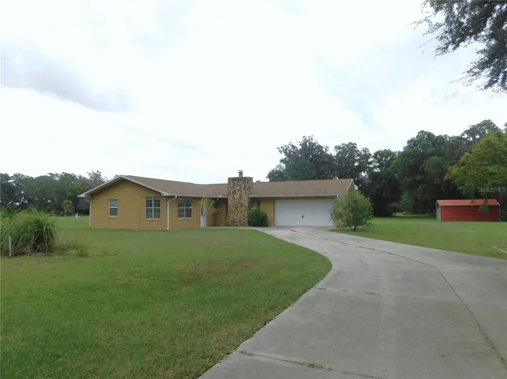 14205 SE 70th Avenue Summerfield FL 34491