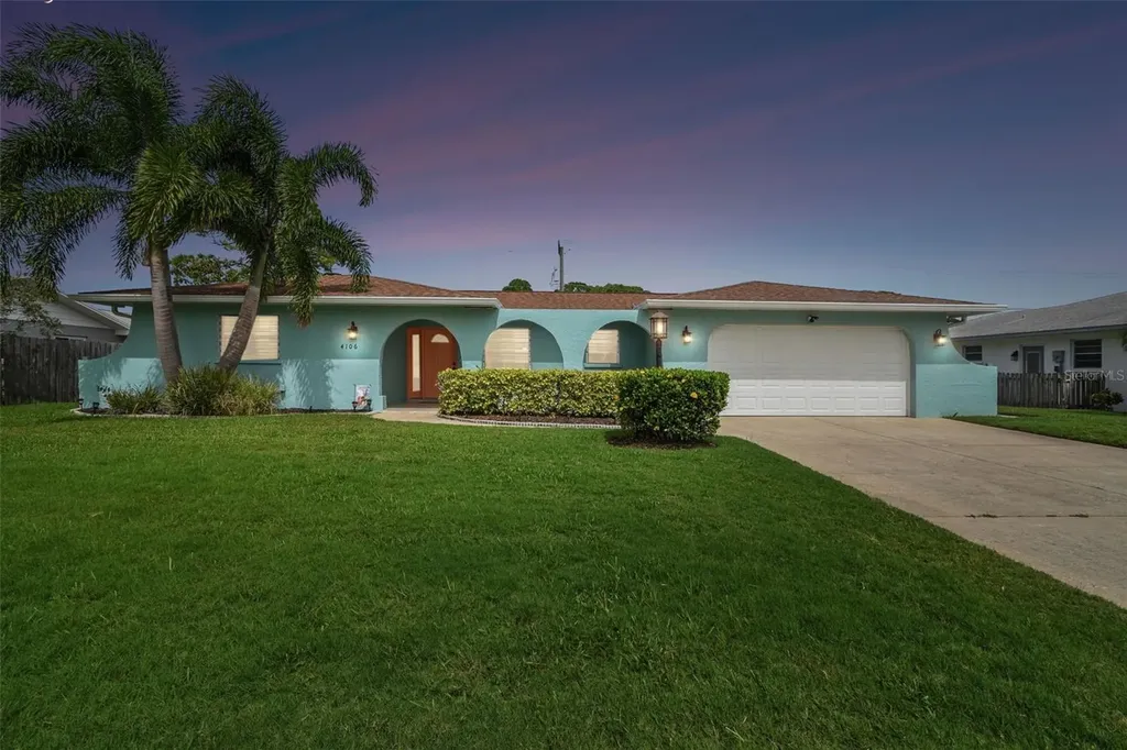 4106 19th Avenue W Bradenton FL 34205